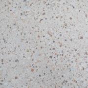 Brafab, Laminat bordsskiva 70x125 cm beige/terrazzo