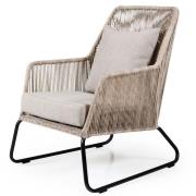 Brafab, Midway fåtölj beige