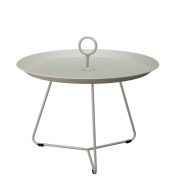 Houe, EYELET sidobord Ø57,5 Beige