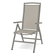 Hillerstorp, Positionsfåtölj Nydala Sand