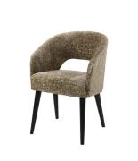 Artwood, Irving matstol Iceland Light brown