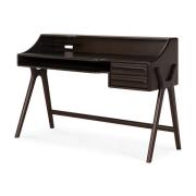 Ethnicraft, Flow Skrivbord Mahogny