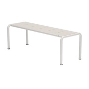 Houe, AVANTI bänk medium offwhite