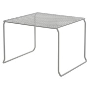 Brafab, Haru lounge soffbord 54x54 cm Slate Grey