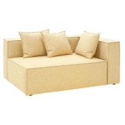 Brafab, Muki avslutsdel vänster Corn