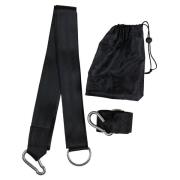 Brafab, Upphängningsset dvala och enif