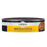 Leather Master, Black Bisonvax Mahogny 150 ml