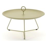 Houe, Eyelet sidobord 70 cm pistage stål