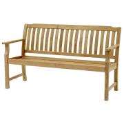 Brafab, Nelson soffa 158 cm teak
