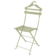 Fermob, Bistro valet stol Willow Green