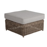Brafab, Glendon pall  Rustic / Beige
