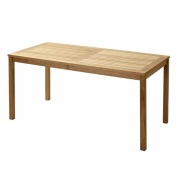 Cinas, Sofiero matbord 150 cm Teak