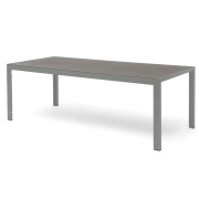 Hillerstorp, Hånger bord 90x210 cm Grön