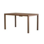 Fiam, Aria Utdragbart bord rust