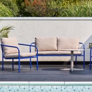 Brafab, Bendt Soffgrupp