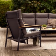 Brafab, Gordon Loungegrupp