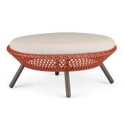 Dedon, Stomme för AHNDA fotpall / soffbord AB3 vulcano 0305 elemental ...