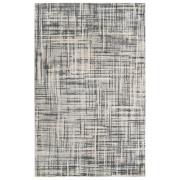 vidaXL Matta beige 80x150 cm polyester