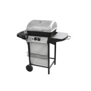 vidaXL Gasolgrill