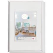 Walther Design Fotoram New Lifestyle 60x90 cm silver