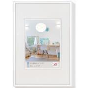 Walther Design Fotoram New Lifestyle 50x60 cm vit