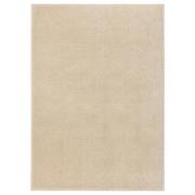 vidaXL Matta 140x200 cm beige