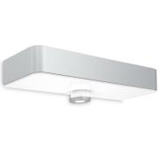 Steinel Trädgårdslampa med sensor XSolar SOL-O S silver 052652