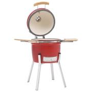 Kamado Rökgrill keramik 81 cm