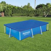 Bestway Poolöverdrag Flowclear 259x170 cm