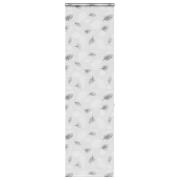vidaXL Duschrullgardin med kassett 70x240 cm tyg bredd 66 cm