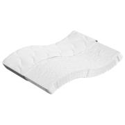 vidaXL Pocketresårmadrass medium 140x190 cm