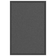vidaXL Dörrmatta antracit 40x60 cm