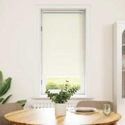 Rullgardin mörkläggande 40x100 cm beige
