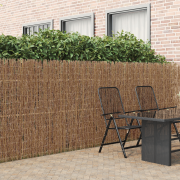vidaXL Grentagsstängsel 400x150 cm