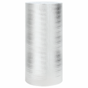 vidaXL Radiator Värmereflektor 1x50 m