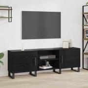 vidaXL TV-skåp 150 x 30 x 50 cm Konstruerat trä