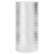 vidaXL Radiator Värmereflektor 1x50 m