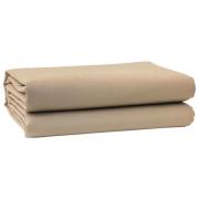 vidaXL Markisväv Beige 10 x 1.6 m tyg
