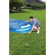 Bestway Poolöverdrag Flowclear 262x175x51 cm