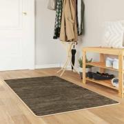 vidaXL Mattlöpare MARSA Skogsgrön 80 x 150 cm Polyester och PVC