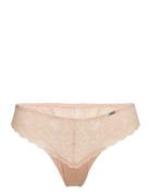 Lindex Brief Colin Thong Low Fashion Kräm