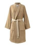 Kenzo Home Kicon22 Bath Robe Beige
