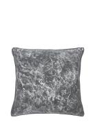 Valentina Home Textiles Cushions & Blankets Cushions Grey Laura Ashley