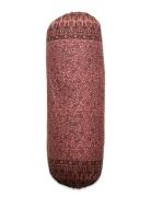 DAY Home Day Phula - Bolster Cushion Canyon Rose Röd