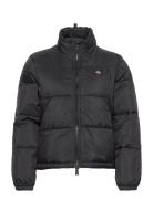 Dickies Alatna Jacket Svart