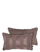 Mette Ditmer Atelier Cushion, Incl.filling Rosa