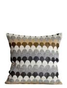 Pude Nagano Home Textiles Cushions & Blankets Cushions Multi/patterned...