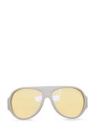 Mokki Screensafe Mo8017 Mokki Click&Change Glasses White Beige