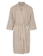 Compliments Slow Bath Robe Beige