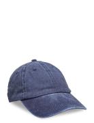 Wigéns Baseball Classic Cap Blå